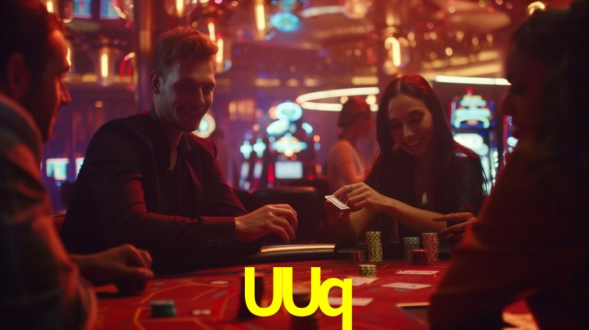 Descubra a Magia dos Jogos de Arcade no UUq