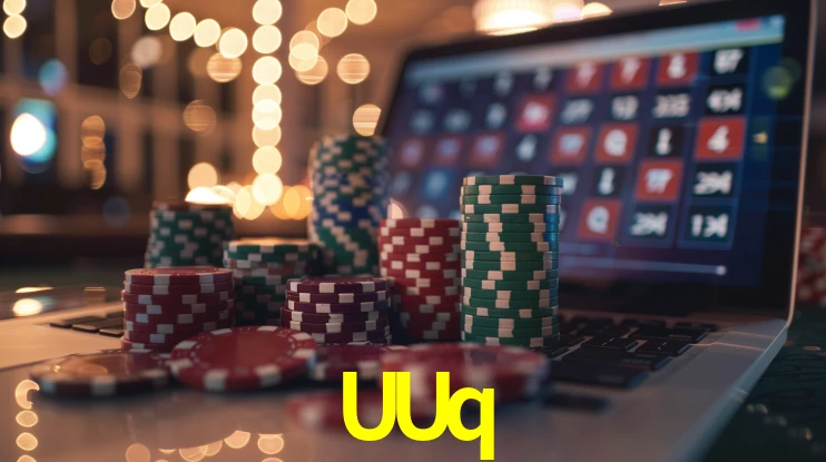 Account Benefits UUq
