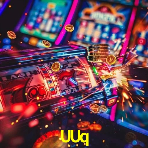 Jogos Exclusivos UUq