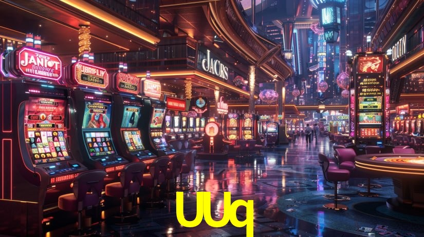 Slot Games UUq