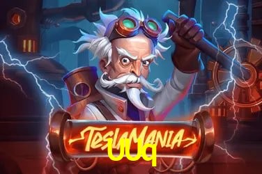 Provedores de Jogos UUq