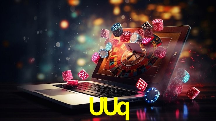 A Emoção da Loteria na UUq: Uma Chance de Mudança de Vida