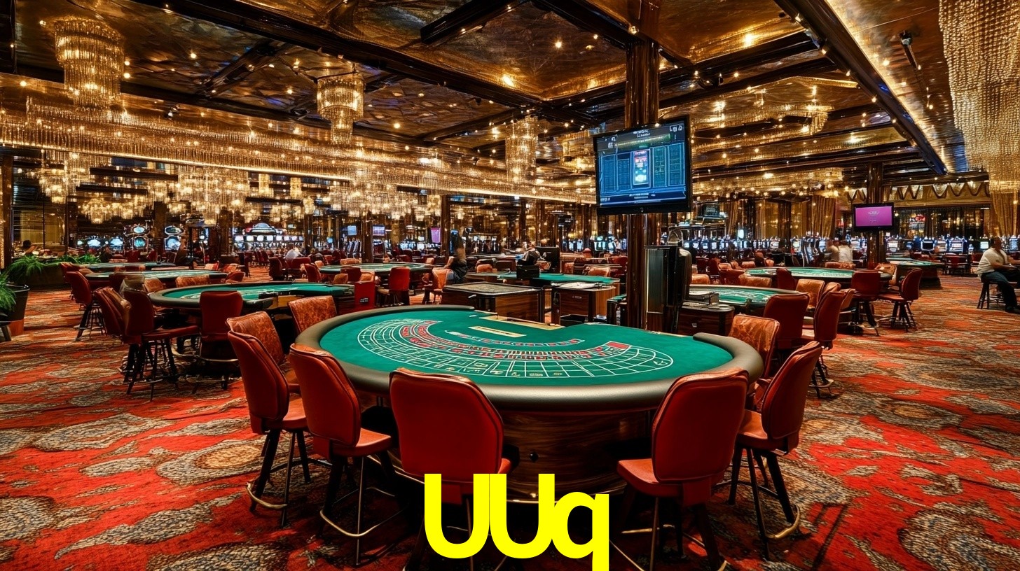 UUq Bet
