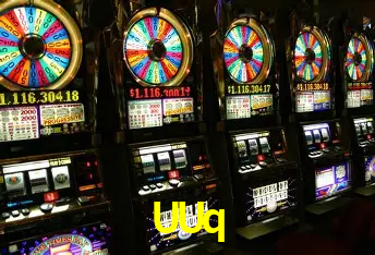 A Emoção da Loteria na UUq: Uma Chance de Mudança de Vida