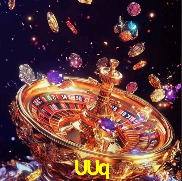 Promoção Relâmpago UUq