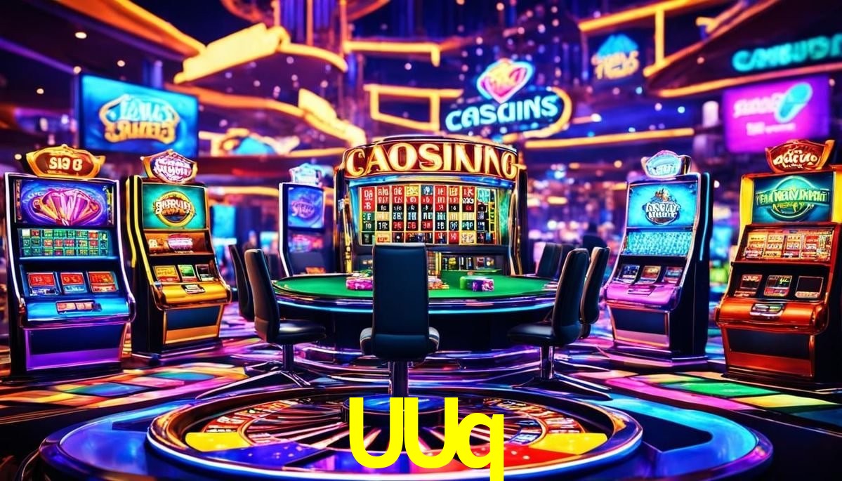Experiência VIP UUq