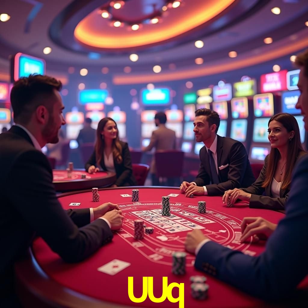 Interface Premium UUq
