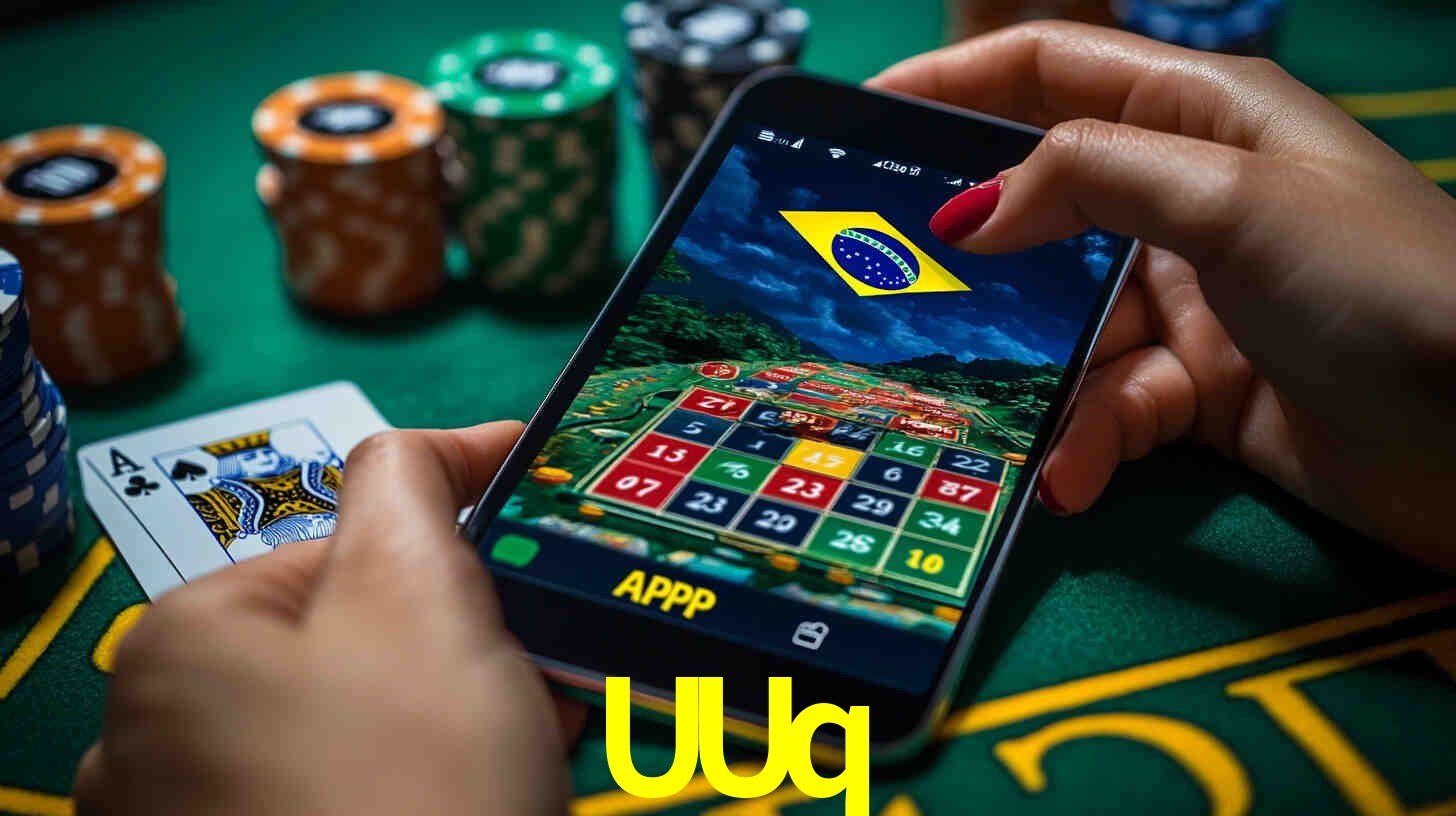 Descubra o Programa VIP da UUq: Vantagens Exclusivas para Jogadores