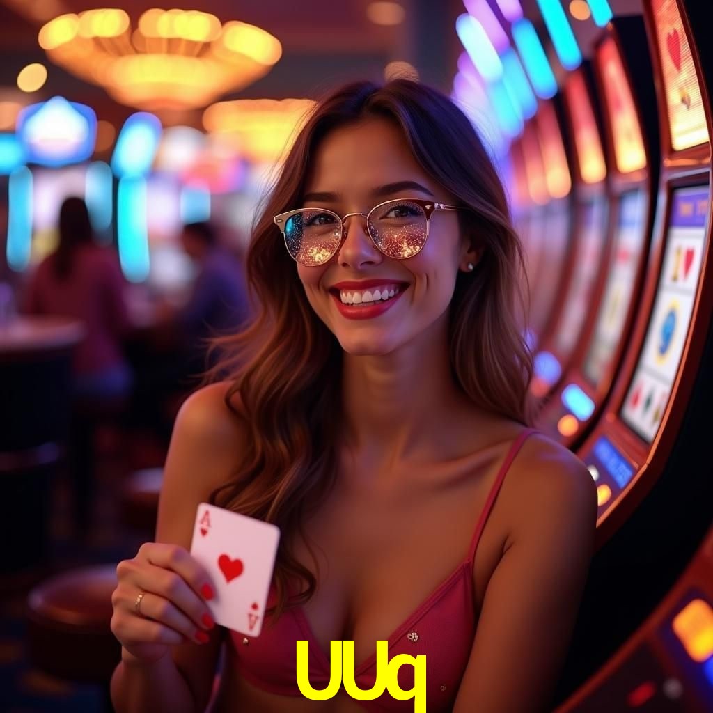 Experiência VIP UUq