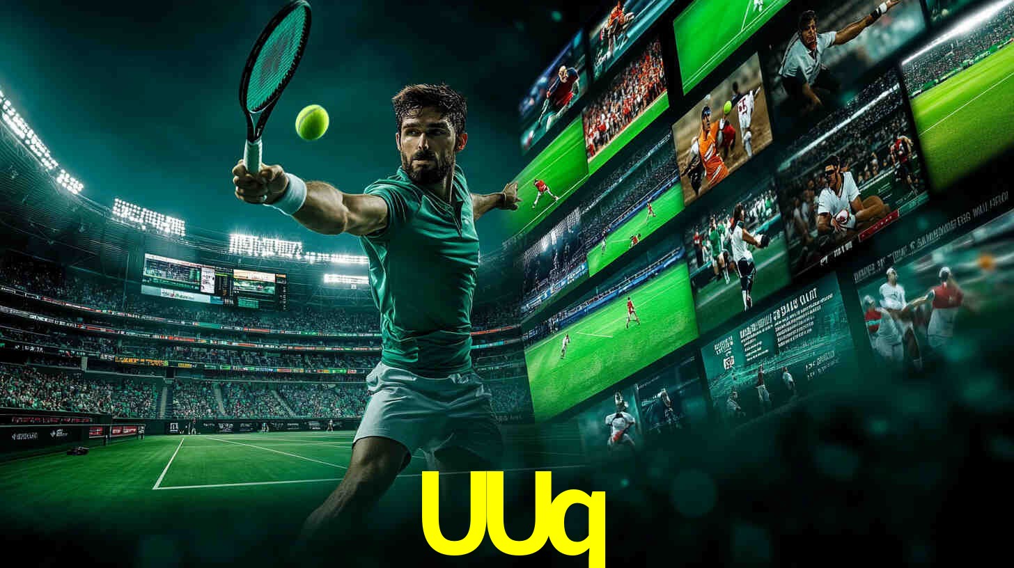 Apostas Esportivas na UUq: Um Guia Completo