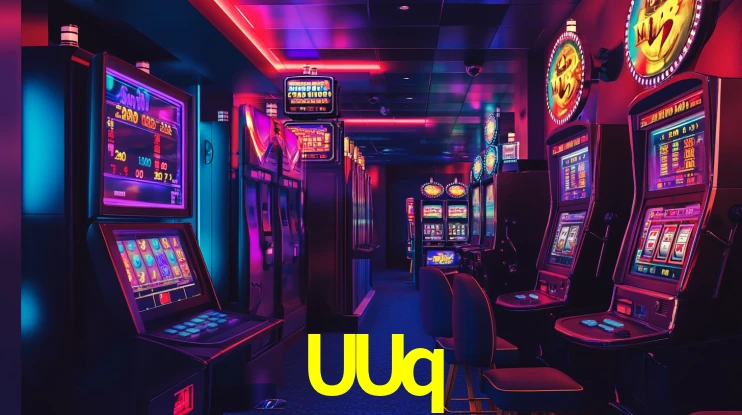 Cashback e recargas na UUq
