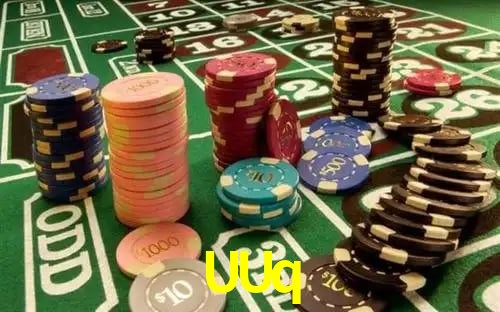 Apostas com odds competitivas na UUq