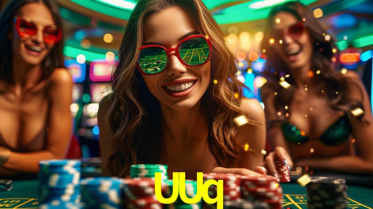 Welcome Bonus UUq