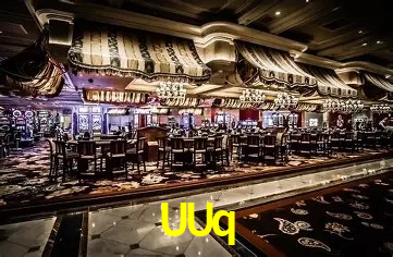 APP oficial da UUq para mobile