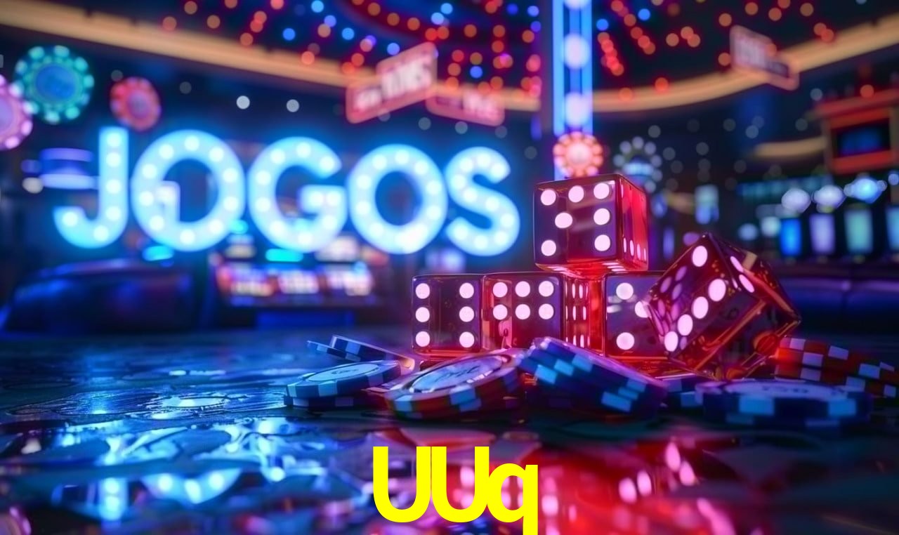 Página oficial no Facebook da UUq