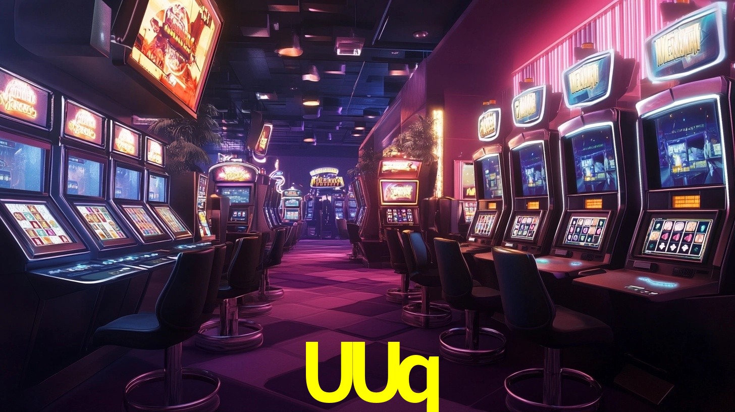 UUq App Interface