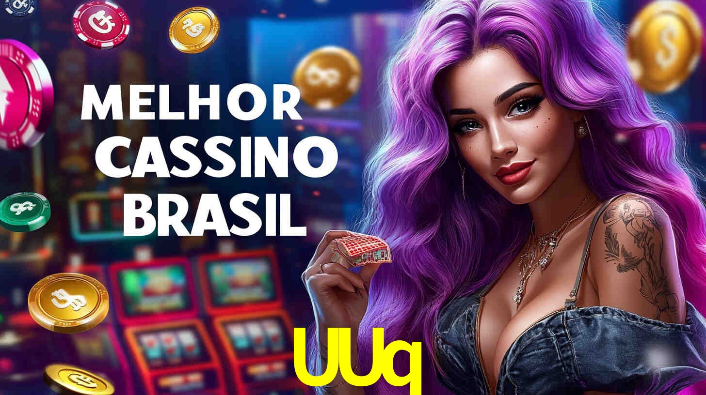 Apostas Esportivas na UUq: Um Guia Completo