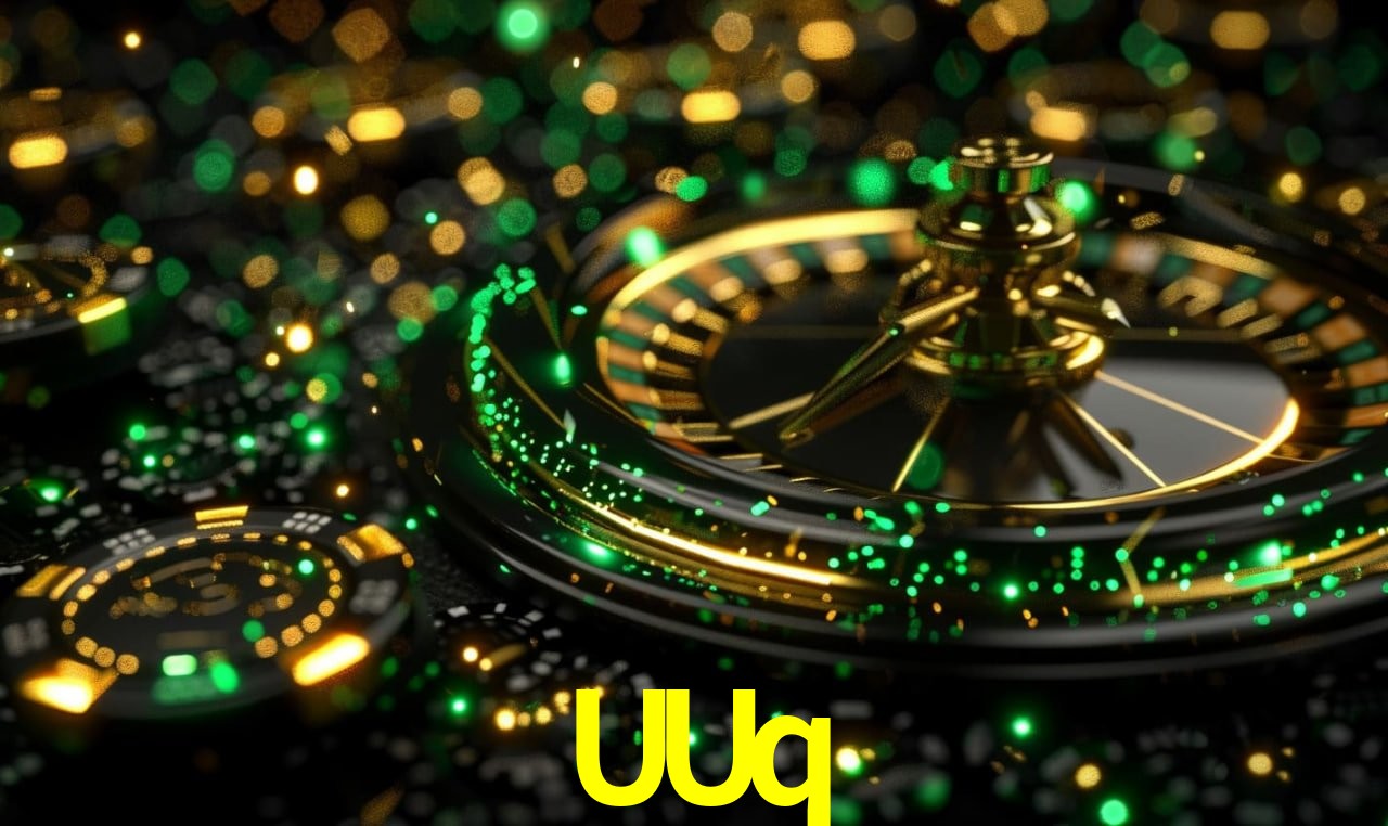 Canal oficial no Telegram da UUq