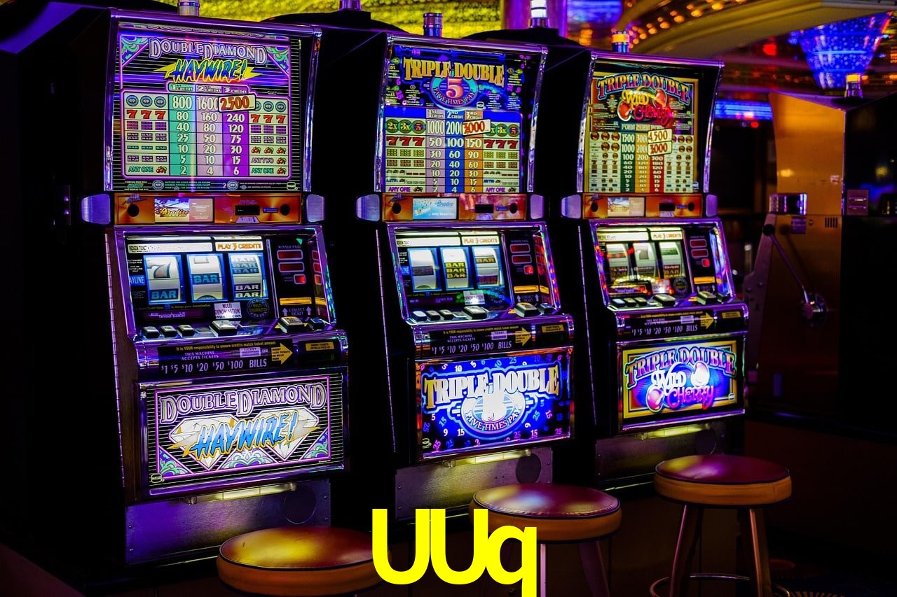 Casino VIP UUq