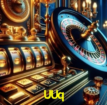 Casino Ao Vivo UUq