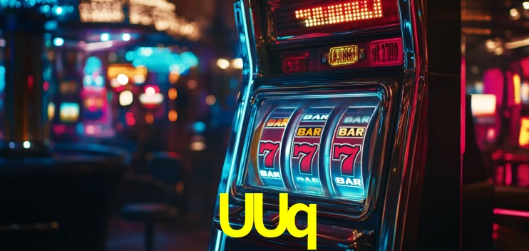 Live Casino UUq
