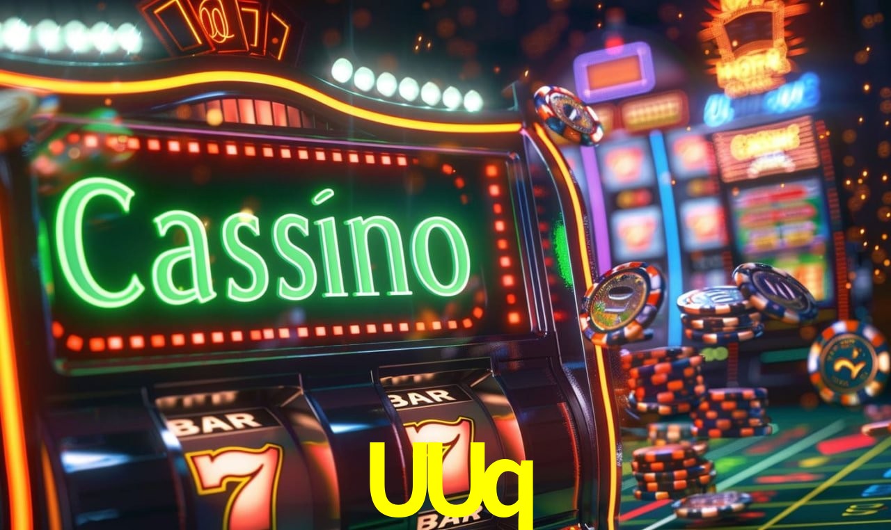 Cadastro Rápido UUq