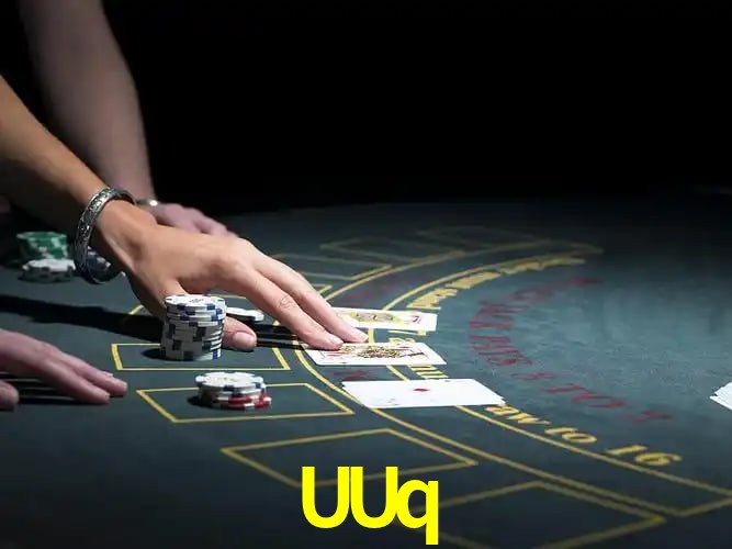 Jogos populares e pagamentos rápidos na UUq