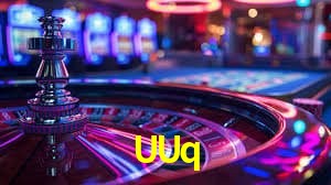 Apostas de Tênis UUq
