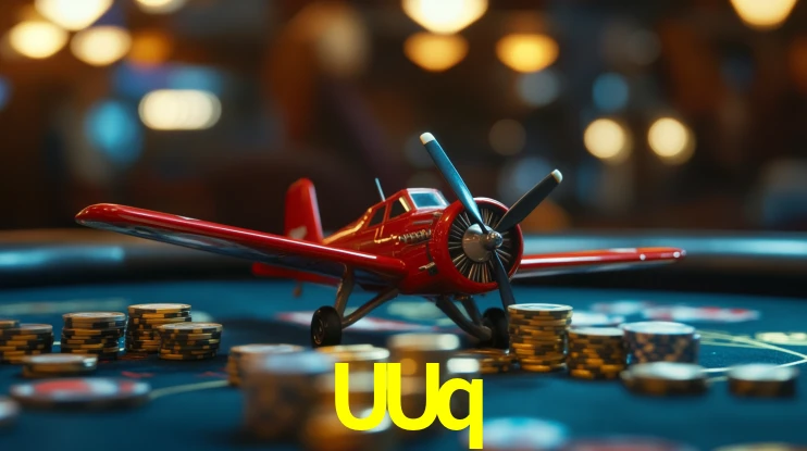 Live Casino UUq