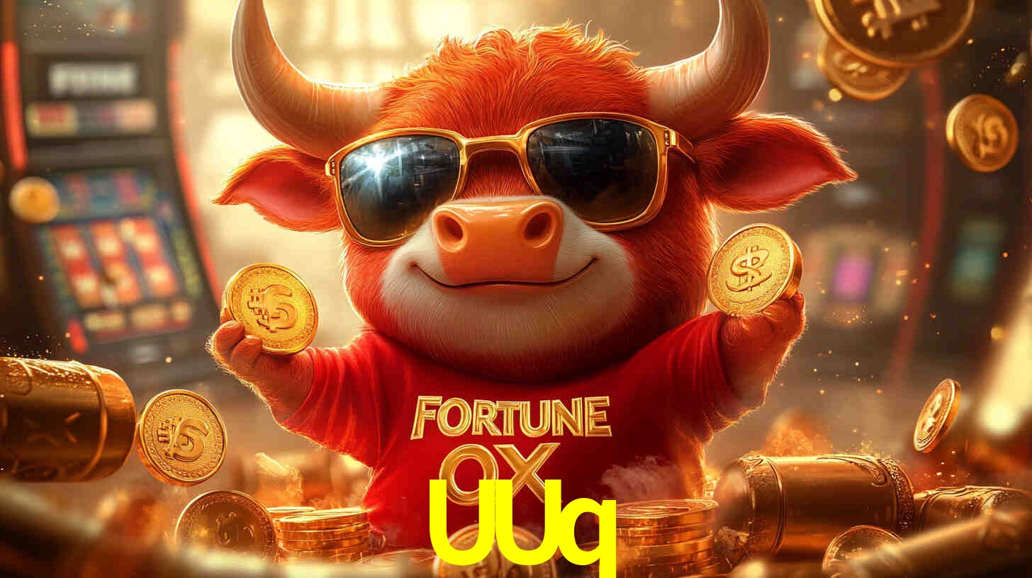 UUq: A Experiência de Casino com Jogos de Mesa ao Vivo