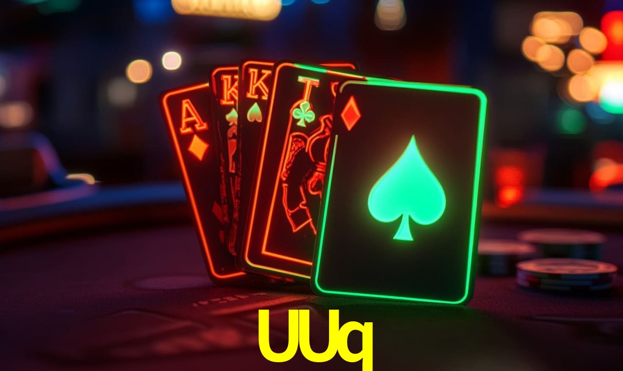 Estatísticas do Jogo UUq