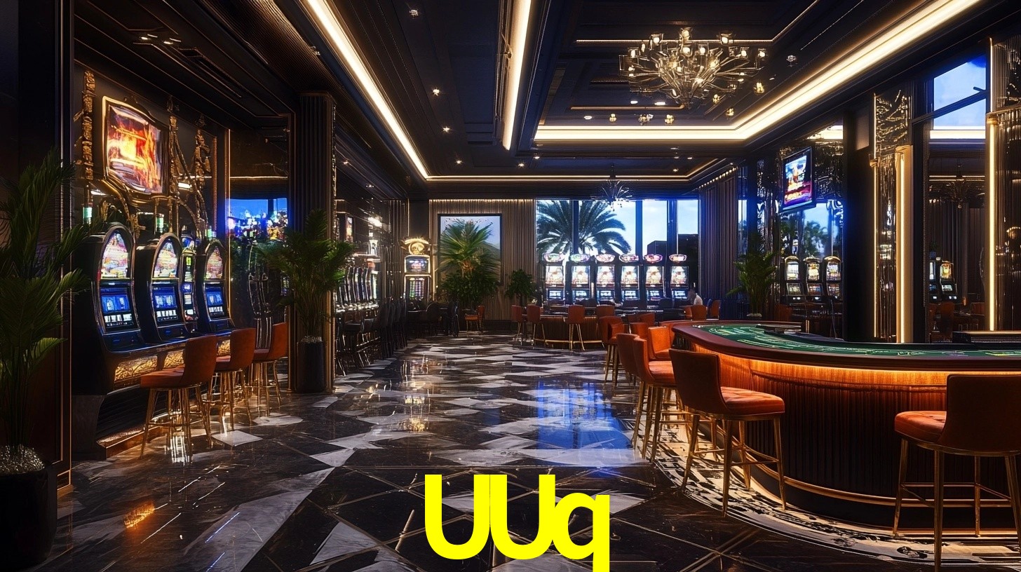 Premium Interface UUq