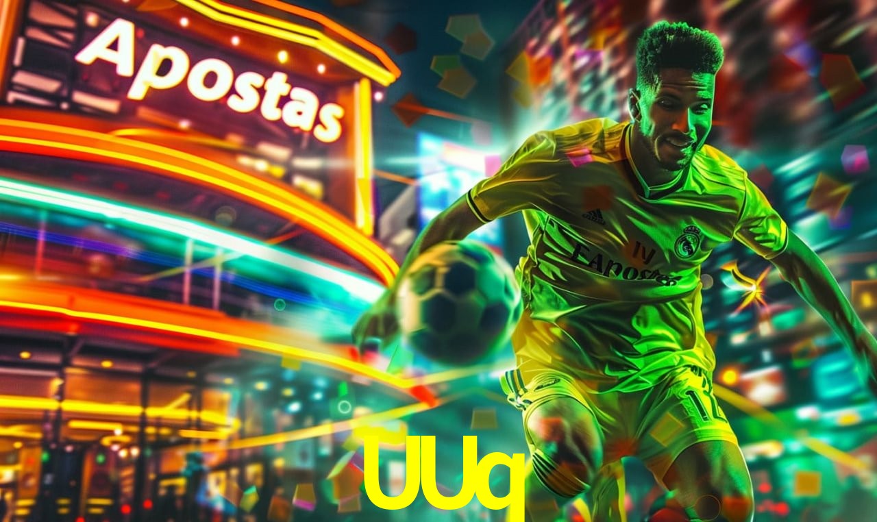 Recursos de Bônus UUq