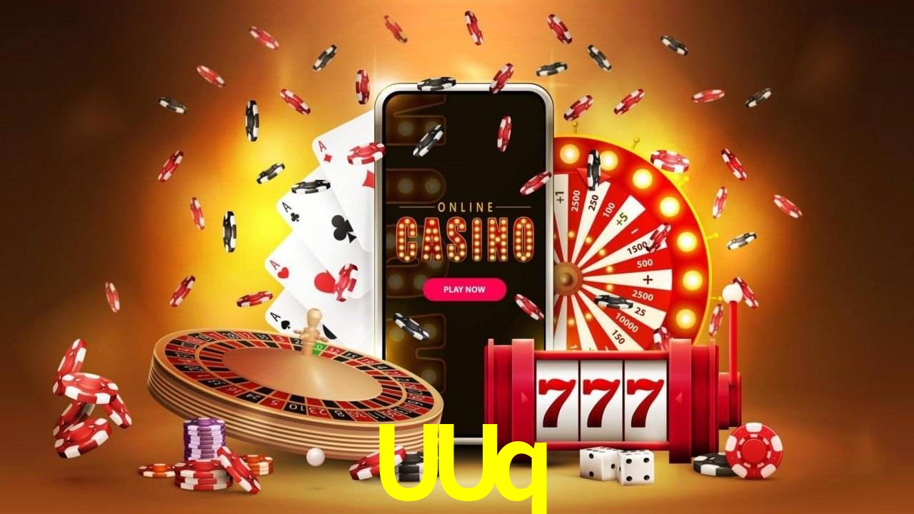 Casino Ao Vivo UUq