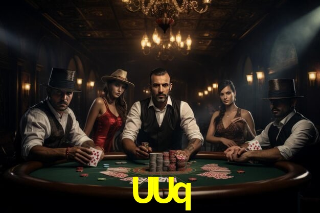 Desvendando o Mundo dos Jogos Virtuais na UUq