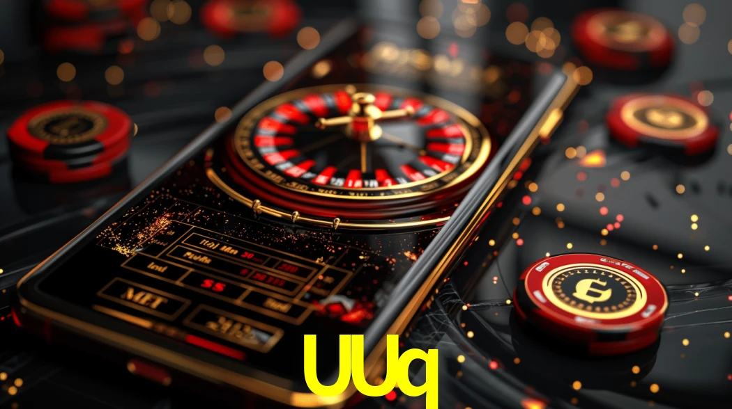 Game Providers UUq