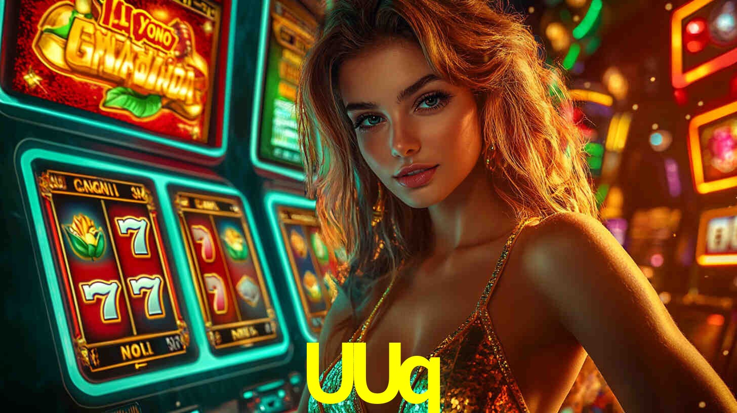 Welcome Bonus UUq