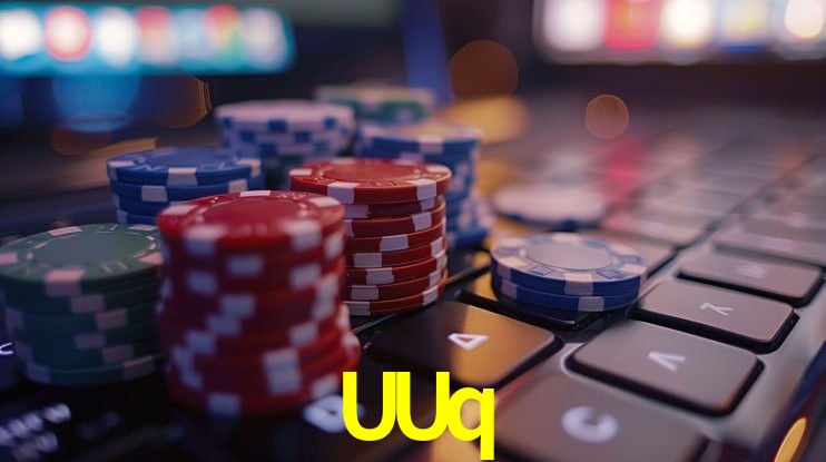 Tecnologia da Plataforma UUq