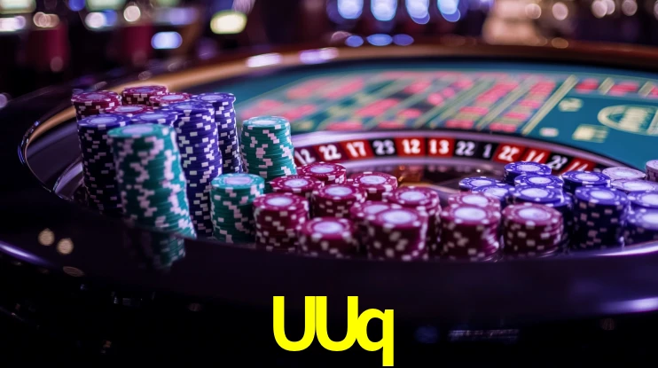 Blackjack Table UUq