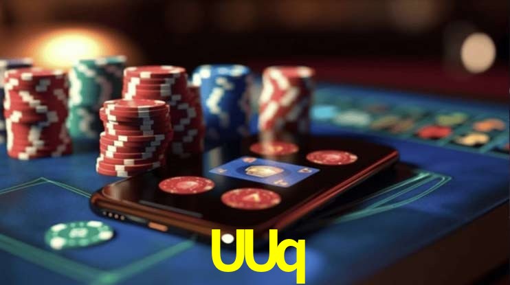 Diretório de Jogos UUq