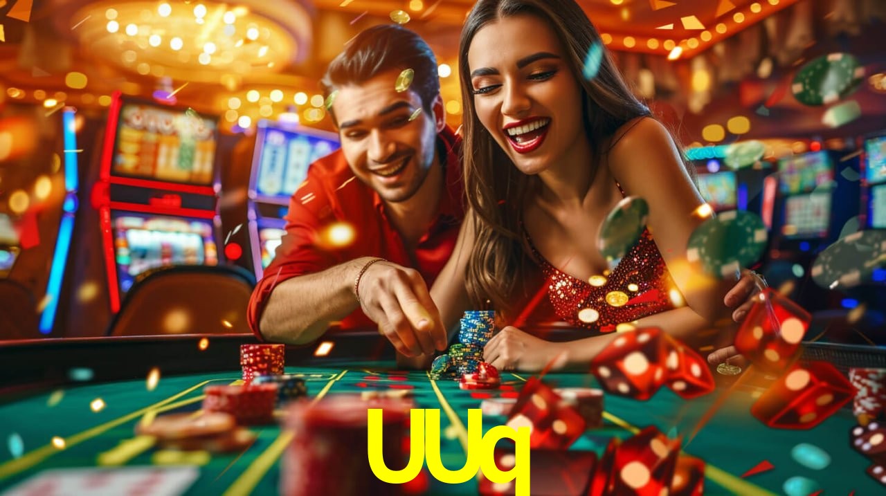 Benefícios da Conta UUq